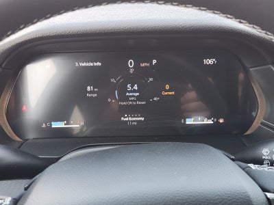 2026 Jeep Grand Cherokee GRAND CHEROKEE L LAREDO X 4X2