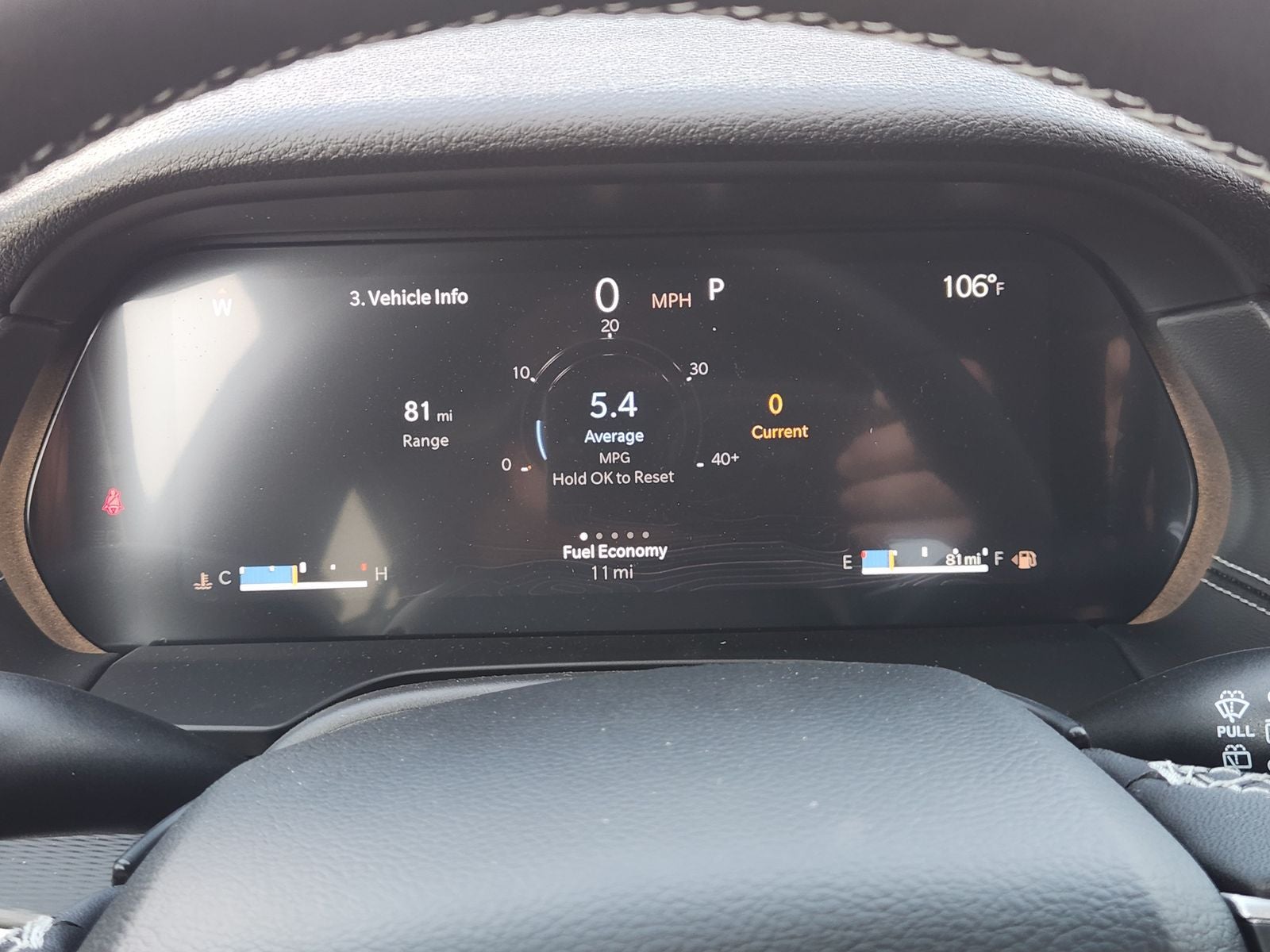 2026 Jeep Grand Cherokee GRAND CHEROKEE L LAREDO X 4X2