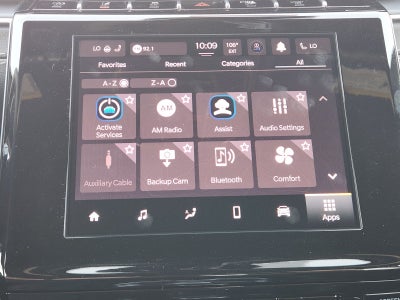 2026 Jeep Grand Cherokee GRAND CHEROKEE L LAREDO X 4X2