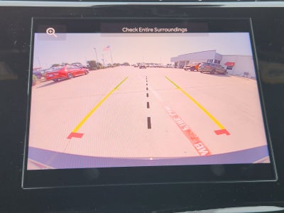 2026 Jeep Grand Cherokee GRAND CHEROKEE L LAREDO X 4X2