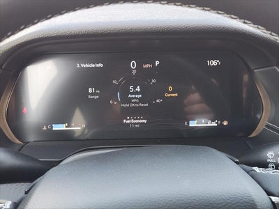 2026 Jeep Grand Cherokee GRAND CHEROKEE L LAREDO X 4X2