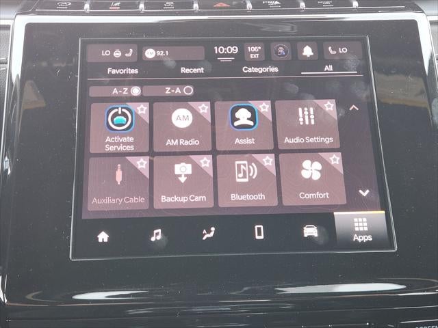 2026 Jeep Grand Cherokee GRAND CHEROKEE L LAREDO X 4X2