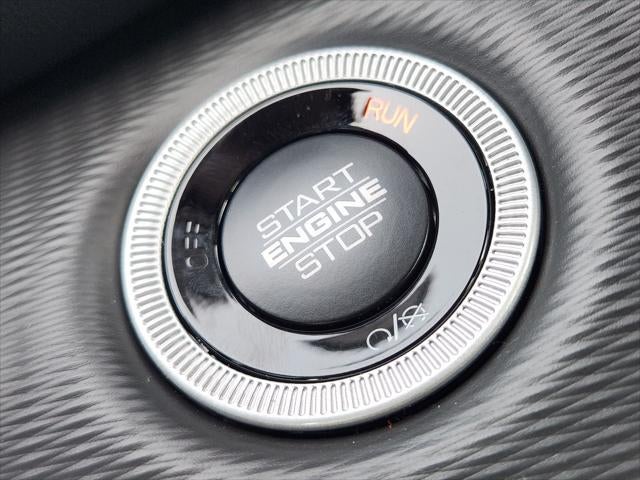 2026 Jeep Grand Cherokee GRAND CHEROKEE L LAREDO X 4X2