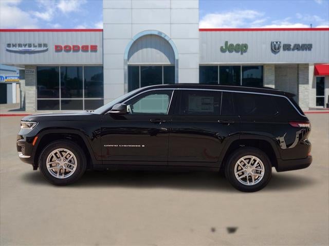 2026 Jeep Grand Cherokee GRAND CHEROKEE L LAREDO X 4X2