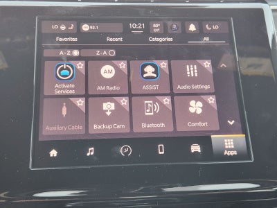 2026 Jeep Grand Cherokee GRAND CHEROKEE L LAREDO X 4X2