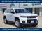 2026 Jeep Grand Cherokee GRAND CHEROKEE L LAREDO X 4X2