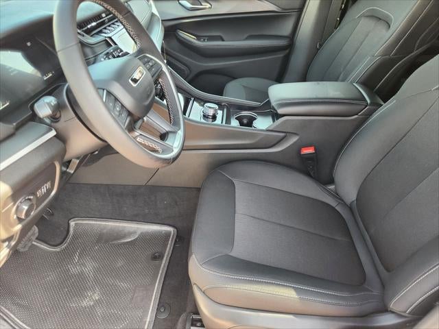 2026 Jeep Grand Cherokee GRAND CHEROKEE L LAREDO X 4X2