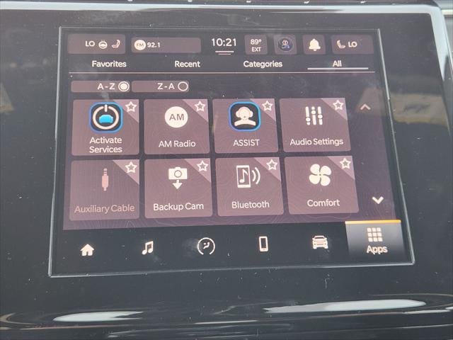 2026 Jeep Grand Cherokee GRAND CHEROKEE L LAREDO X 4X2