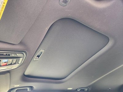 2026 Jeep Grand Cherokee GRAND CHEROKEE L LAREDO X 4X2