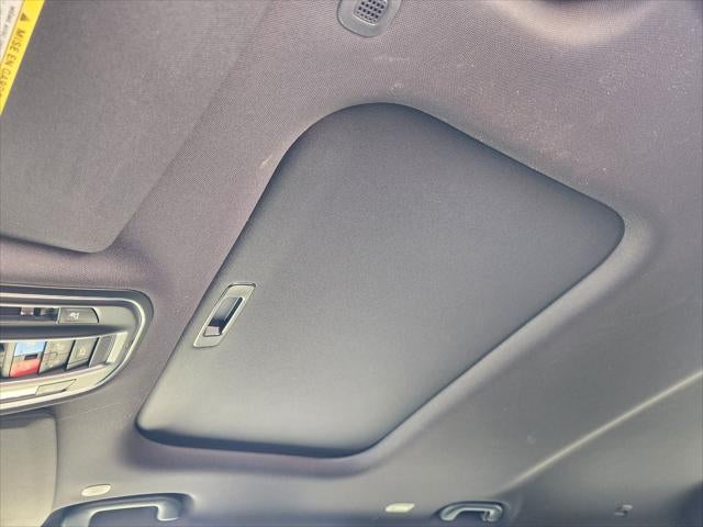 2026 Jeep Grand Cherokee GRAND CHEROKEE L LAREDO X 4X2