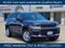 2026 Jeep Grand Cherokee GRAND CHEROKEE L LAREDO 4X2