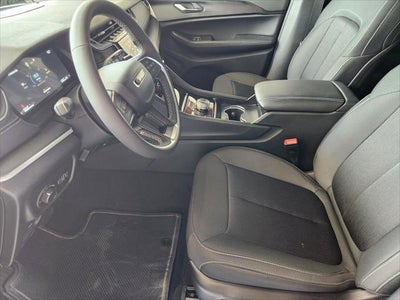 2026 Jeep Grand Cherokee GRAND CHEROKEE L LAREDO 4X2
