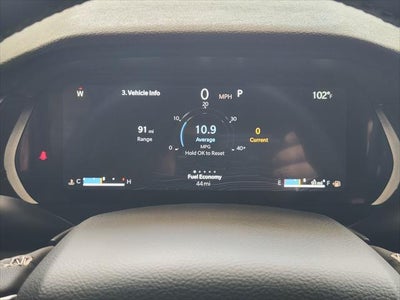 2026 Jeep Grand Cherokee GRAND CHEROKEE L LAREDO 4X2