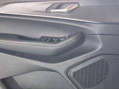 2026 Jeep Grand Cherokee GRAND CHEROKEE L LAREDO 4X2