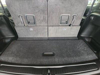 2026 Jeep Grand Cherokee GRAND CHEROKEE L LAREDO 4X2