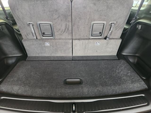 2026 Jeep Grand Cherokee GRAND CHEROKEE L LAREDO 4X2