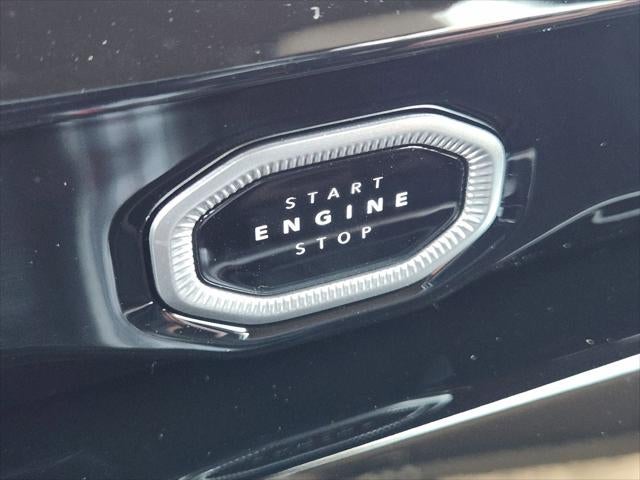 2026 Jeep Grand Cherokee GRAND CHEROKEE L LAREDO ALTITUDE 4X2