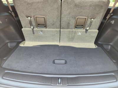 2026 Jeep Grand Cherokee GRAND CHEROKEE L LAREDO ALTITUDE 4X2