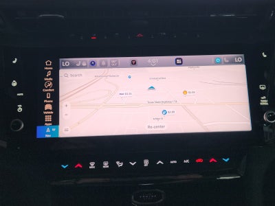 2026 Jeep Grand Cherokee GRAND CHEROKEE L LAREDO ALTITUDE 4X2