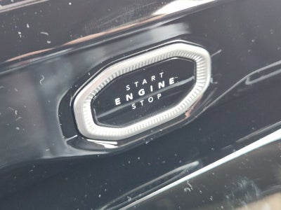 2026 Jeep Grand Cherokee GRAND CHEROKEE L LIMITED 4X2