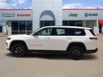 2026 Jeep Grand Cherokee GRAND CHEROKEE L LIMITED 4X2