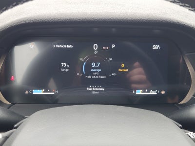 2025 Jeep Grand Cherokee GRAND CHEROKEE L LAREDO X 4X4