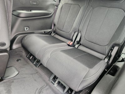 2025 Jeep Grand Cherokee GRAND CHEROKEE L LAREDO X 4X4