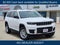 2025 Jeep Grand Cherokee GRAND CHEROKEE L LAREDO X 4X4