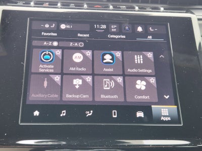 2025 Jeep Grand Cherokee GRAND CHEROKEE L LAREDO X 4X4