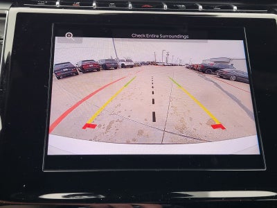 2025 Jeep Grand Cherokee GRAND CHEROKEE L LAREDO X 4X4