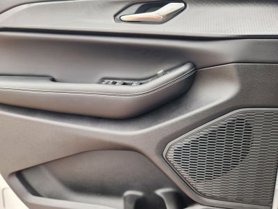 2025 Jeep Grand Cherokee GRAND CHEROKEE L LAREDO X 4X4