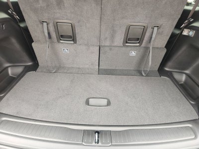 2025 Jeep Grand Cherokee GRAND CHEROKEE L LAREDO X 4X4