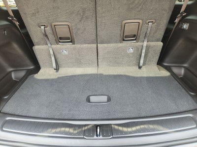 2025 Jeep Grand Cherokee GRAND CHEROKEE L LAREDO X 4X4