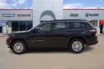 2025 Jeep Grand Cherokee GRAND CHEROKEE L LAREDO X 4X4