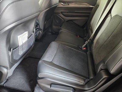 2026 Jeep Grand Cherokee GRAND CHEROKEE L LAREDO ALTITUDE 4X4