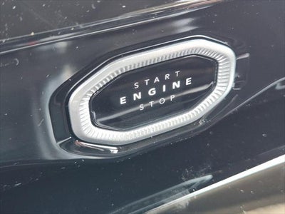 2026 Jeep Grand Cherokee GRAND CHEROKEE L LIMITED RESERVE 4X4