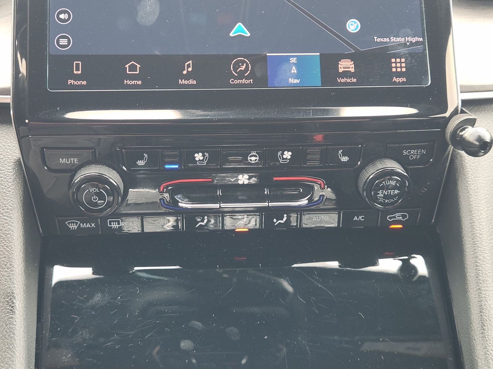 2023 Jeep Grand Cherokee L Overland 4x4