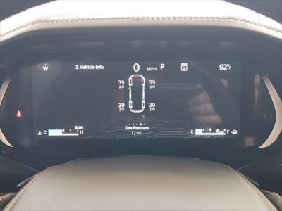 2026 Jeep Grand Cherokee GRAND CHEROKEE L SUMMIT 4X4