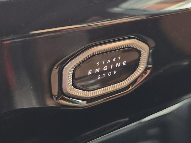 2026 Jeep Grand Cherokee GRAND CHEROKEE L SUMMIT 4X4