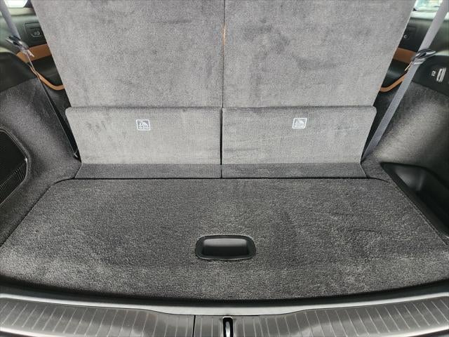 2026 Jeep Grand Cherokee GRAND CHEROKEE L SUMMIT 4X4