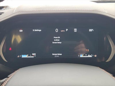 2026 Jeep Grand Cherokee GRAND CHEROKEE L SUMMIT 4X4