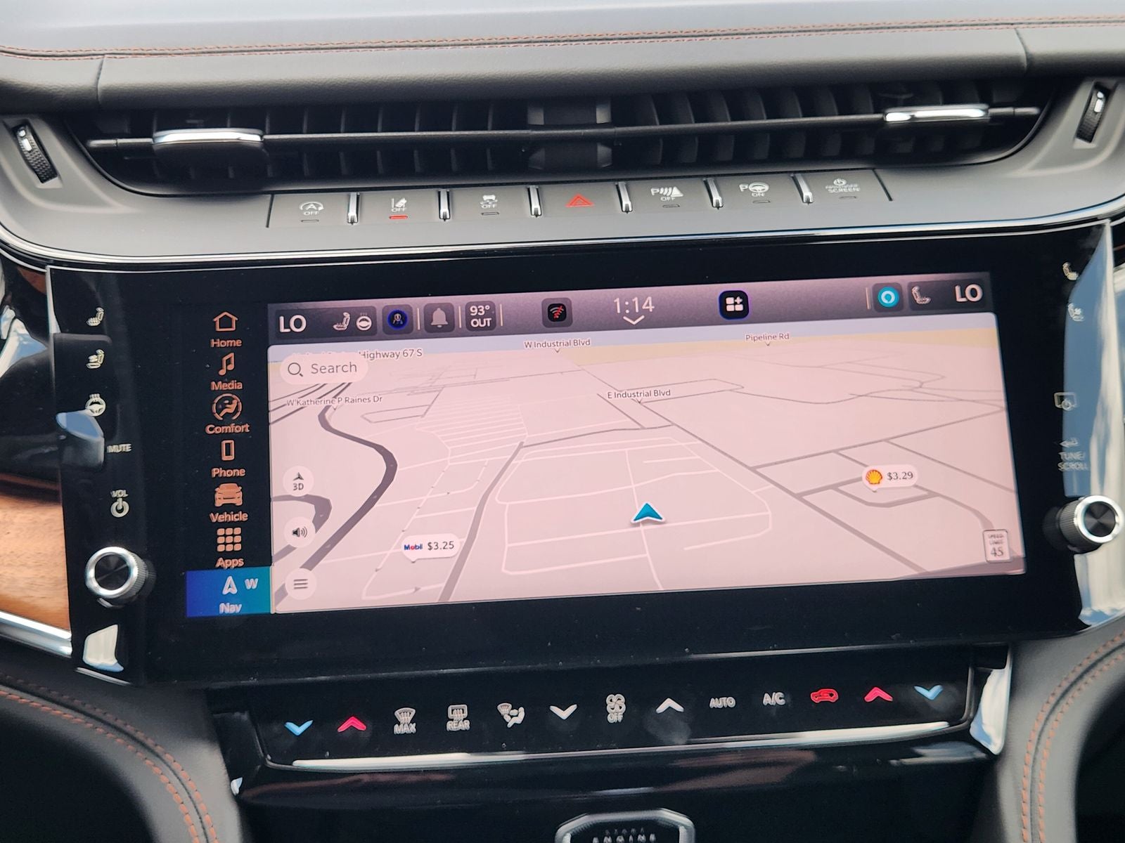2026 Jeep Grand Cherokee GRAND CHEROKEE L SUMMIT 4X4