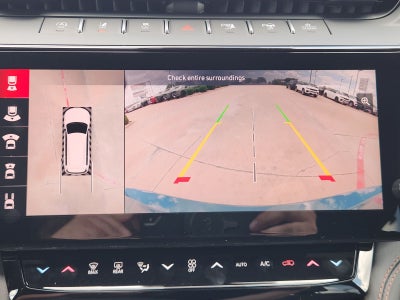 2026 Jeep Grand Cherokee GRAND CHEROKEE L SUMMIT 4X4