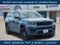 2026 Jeep Grand Cherokee GRAND CHEROKEE L SUMMIT 4X4