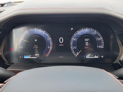 2026 Jeep Grand Cherokee GRAND CHEROKEE L SUMMIT 4X4