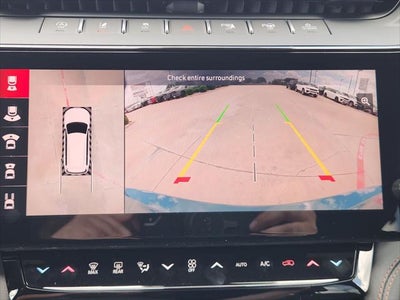 2026 Jeep Grand Cherokee GRAND CHEROKEE L SUMMIT 4X4
