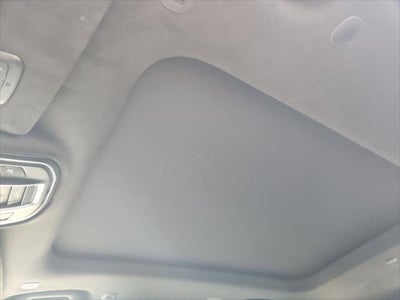 2026 Jeep Grand Cherokee GRAND CHEROKEE L SUMMIT 4X4