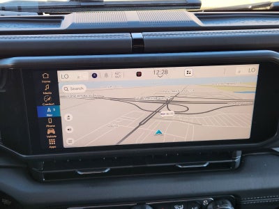 2026 Jeep Wrangler WRANGLER 4-DOOR MOAB 392