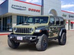 2026 Jeep Wrangler WRANGLER 4-DOOR MOAB 392