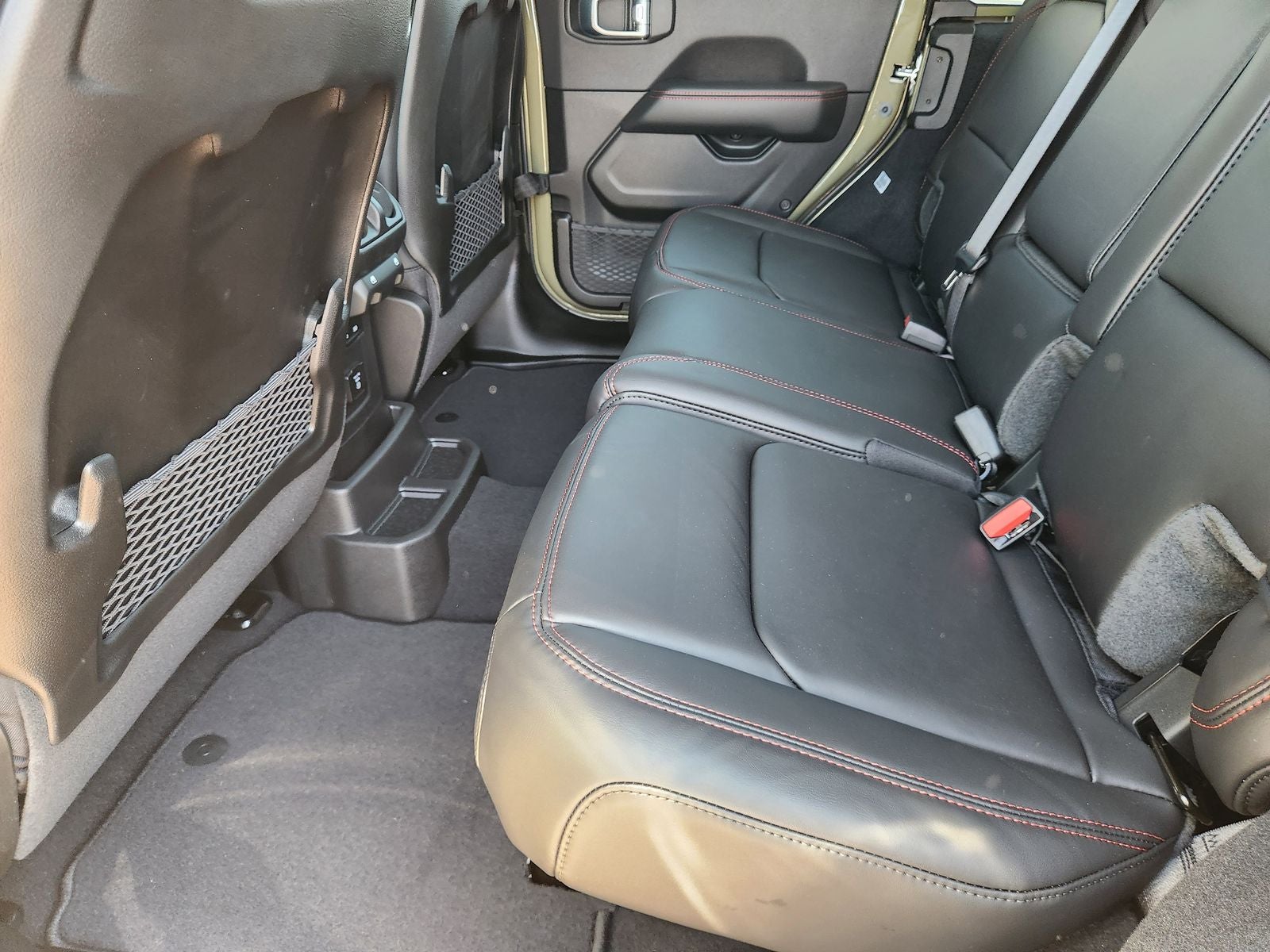 2026 Jeep Wrangler WRANGLER 4-DOOR MOAB 392